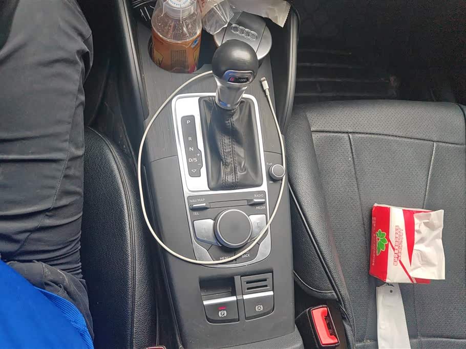 Audi A3 Audi A3