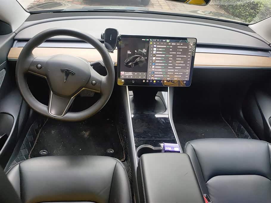 Tesla Model 3 Tesla Model 3