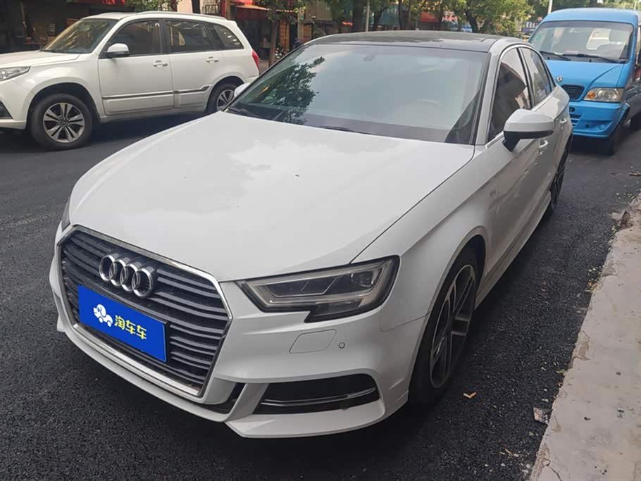 Audi A3 Audi A3