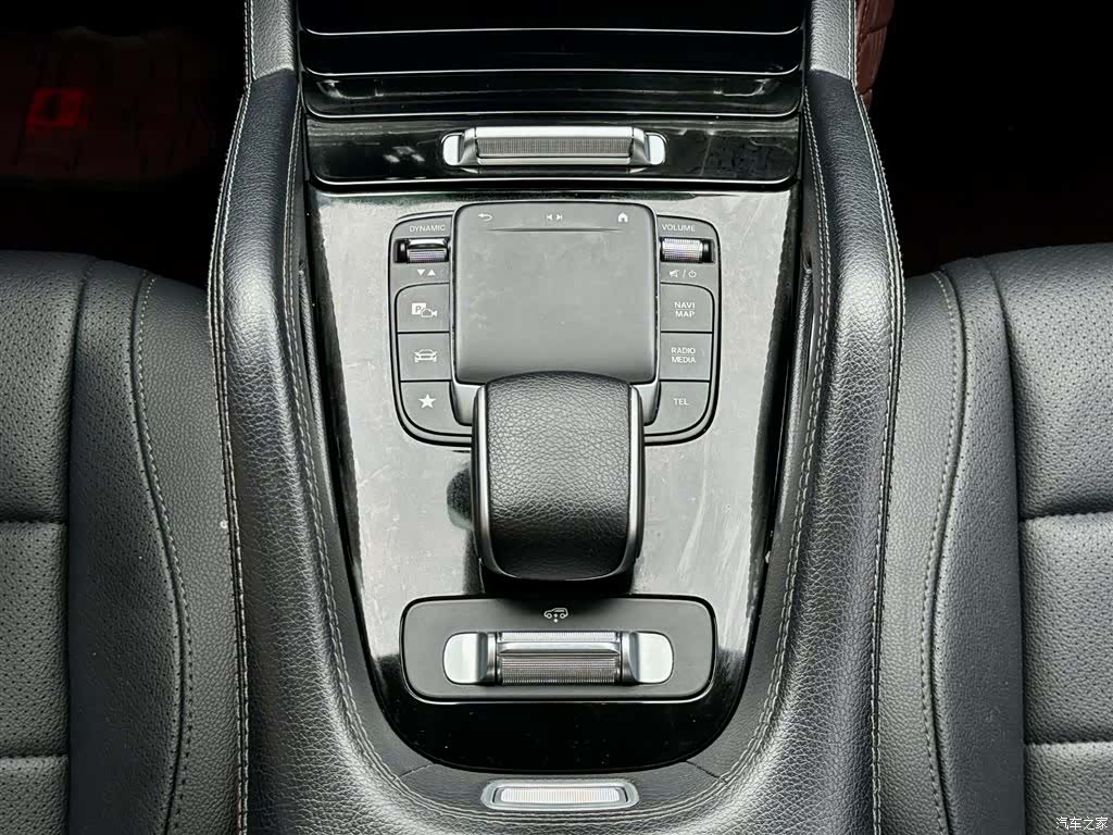Mercedes-Benz GLE, 2021 25