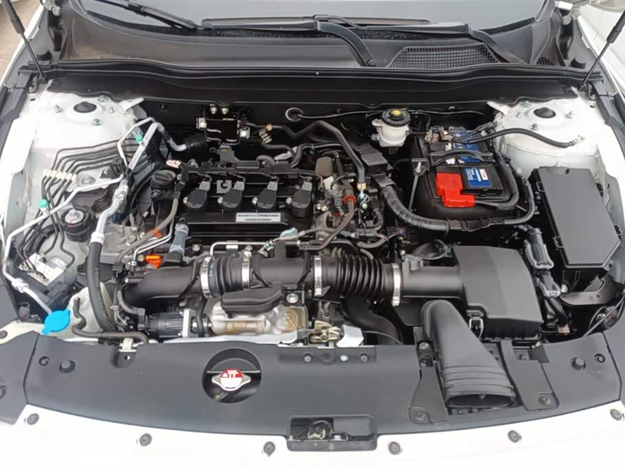 Honda Yingshipai Honda Yingshipai