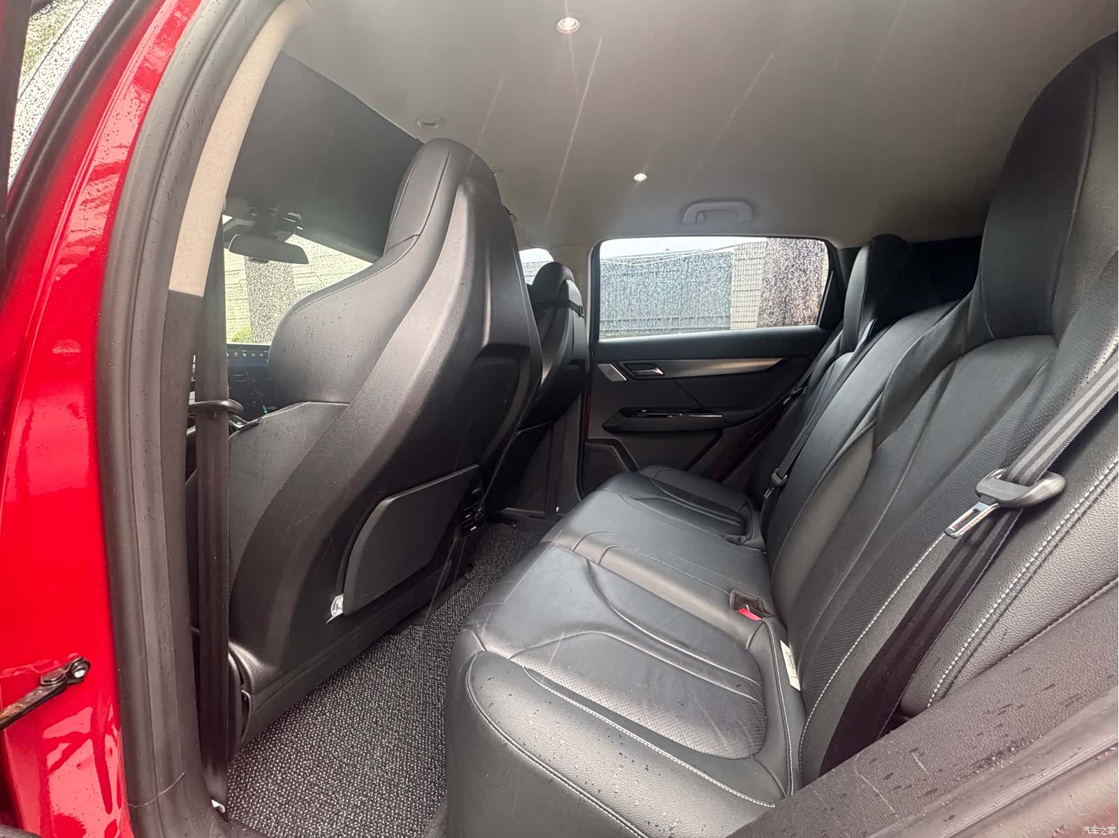 Xpeng G3, 2019 8
