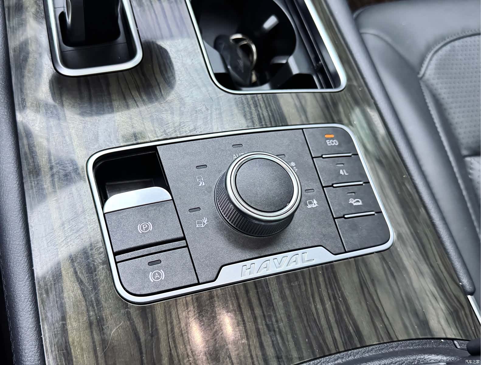 Haval H9, 2023 18