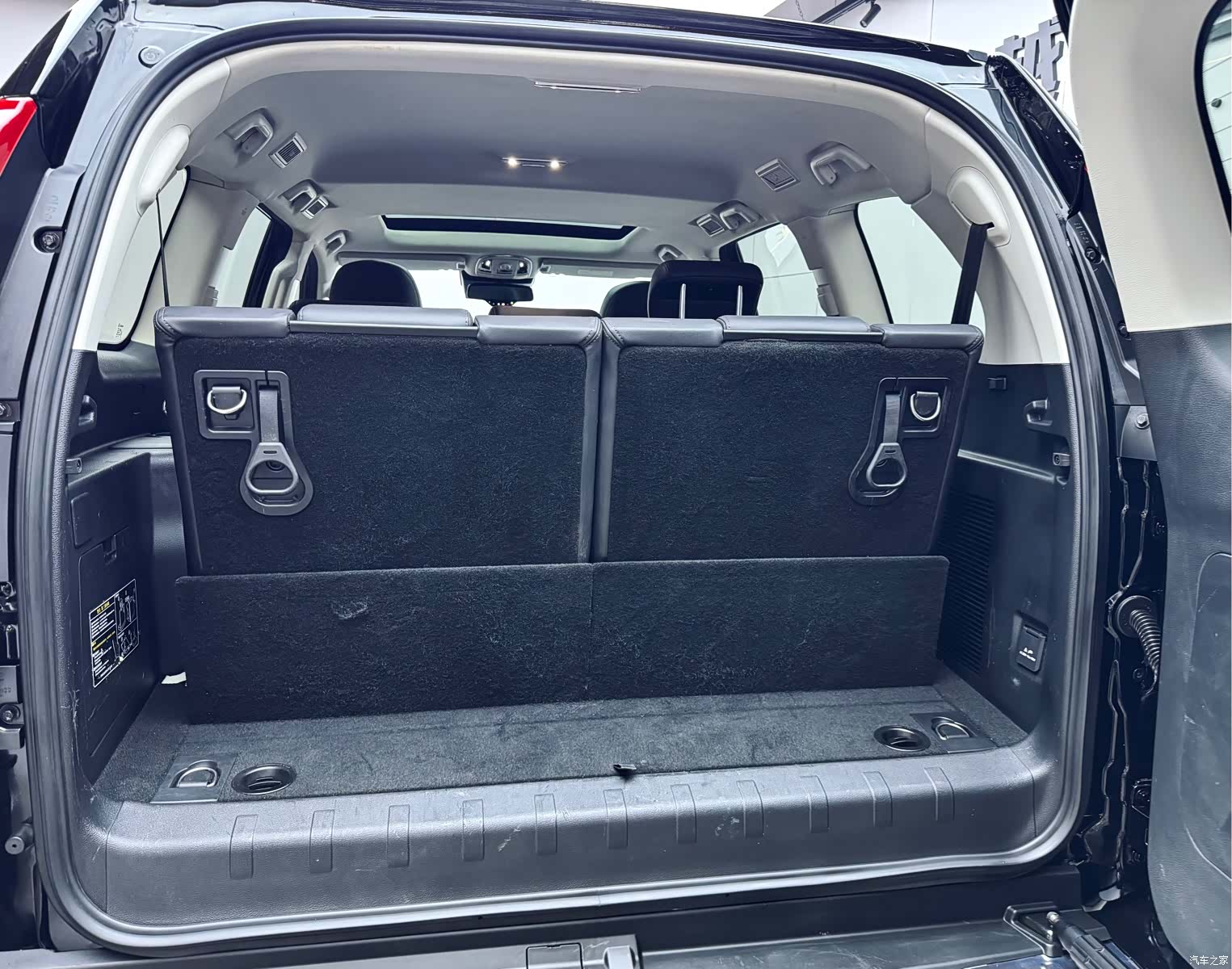 Haval H9, 2023 30