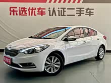 ����K3 2015�� 1.6L �Զ�GLS