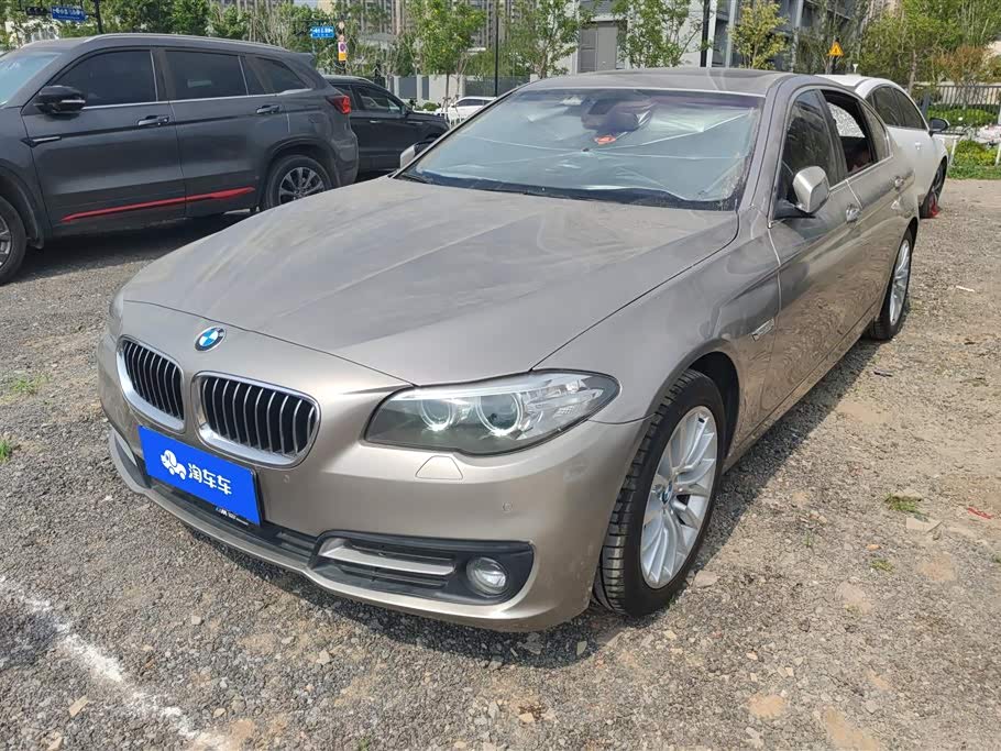 BMW 5 series BMW 5 series