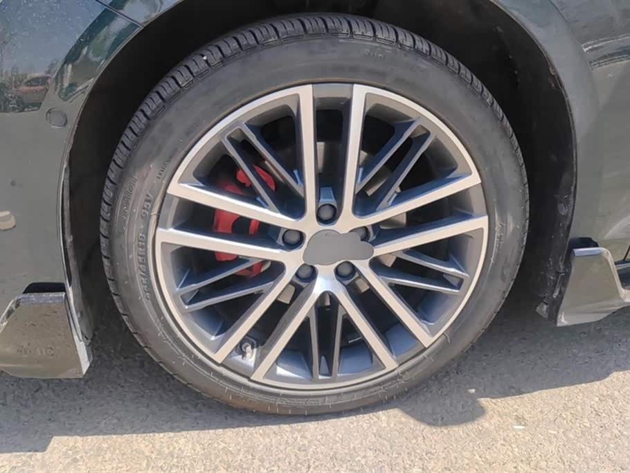 Besturn B70