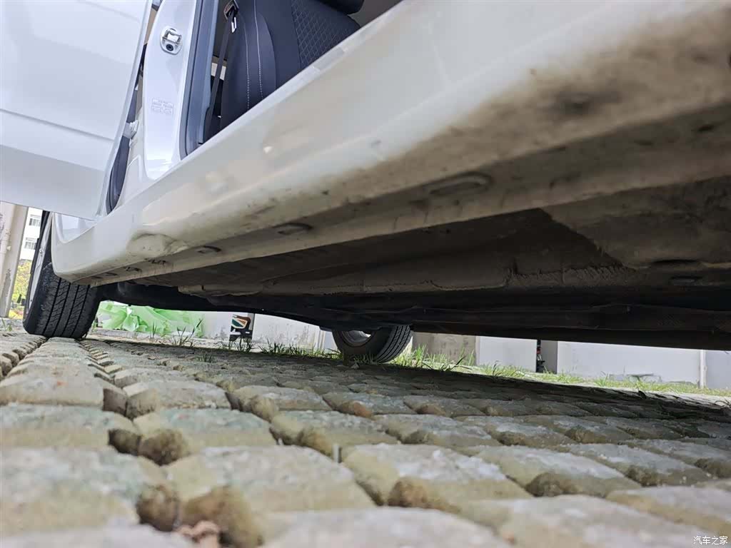 Roewe i5, 2021 21