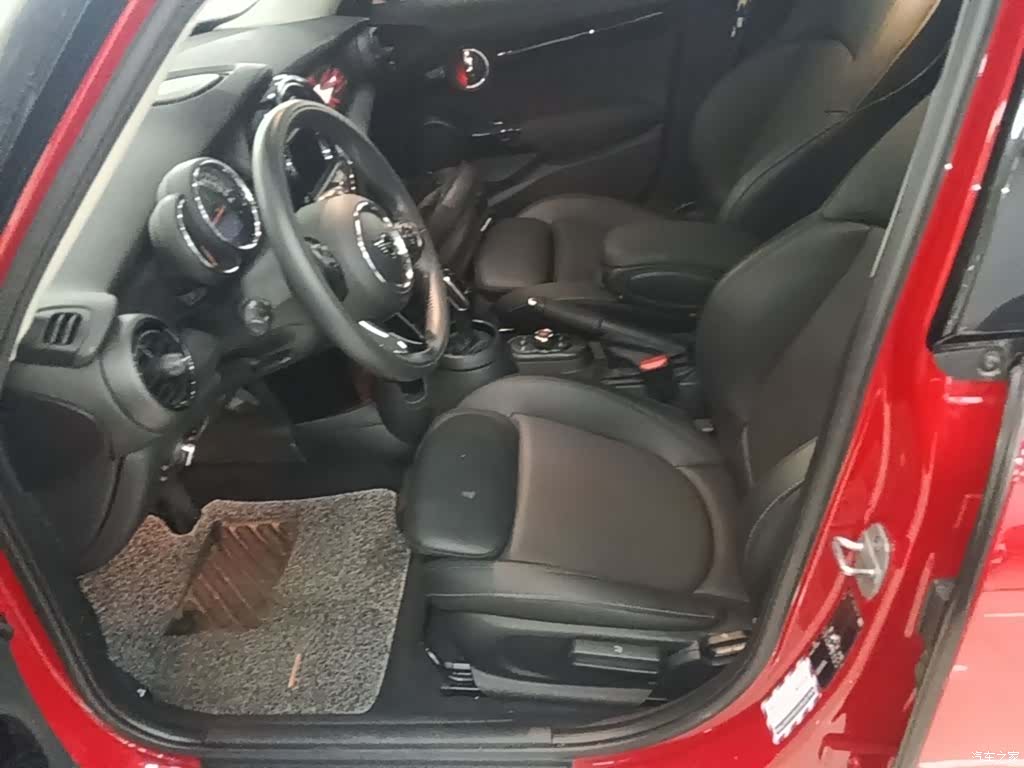 Mini Cooper, 2020 15