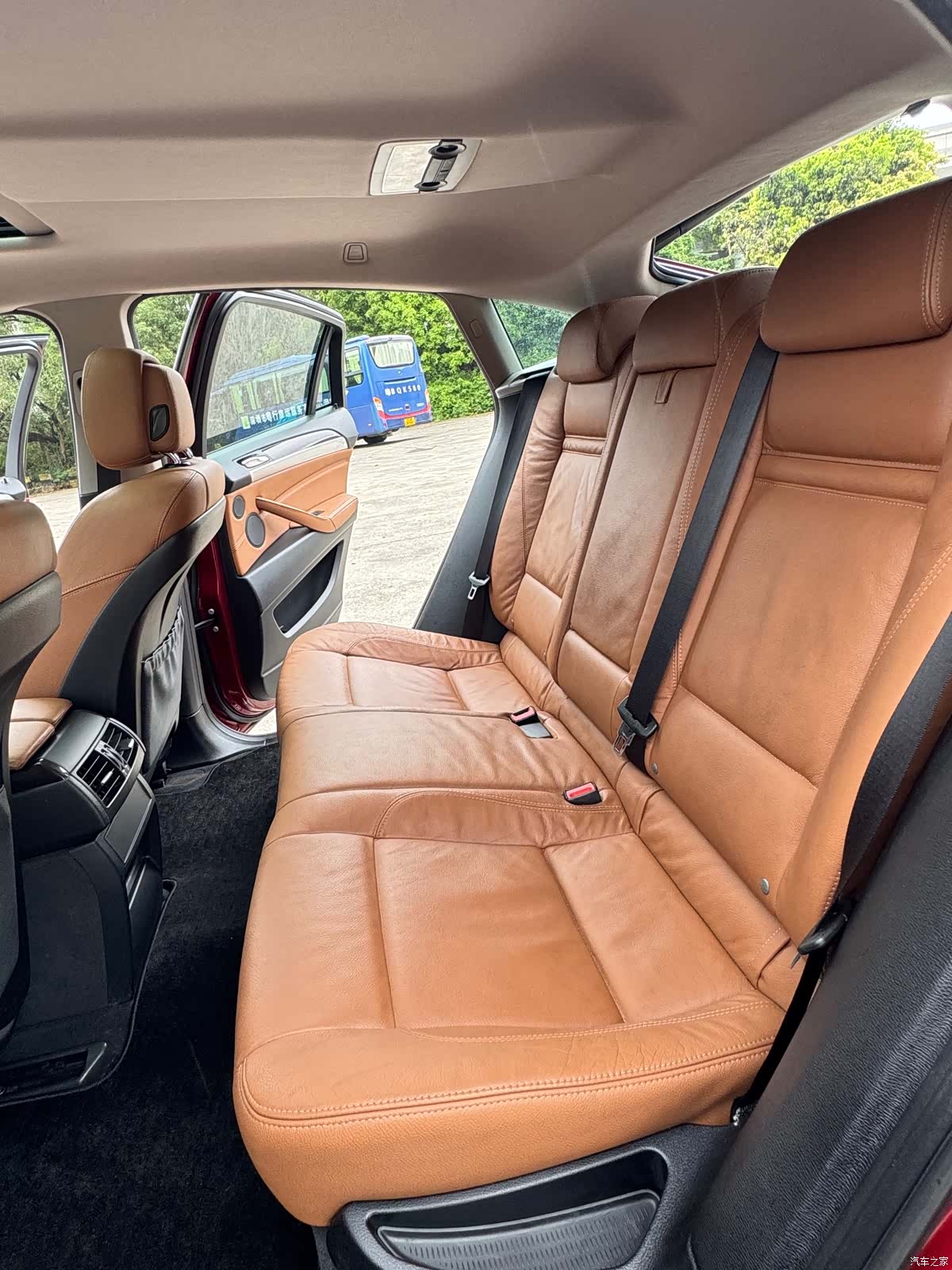 BMW X6, 2014 11