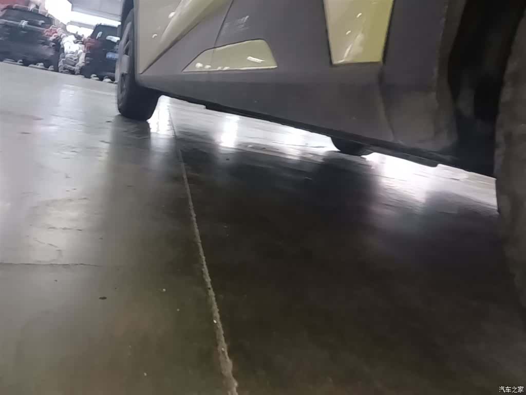 BYD Seagull, 2024 22