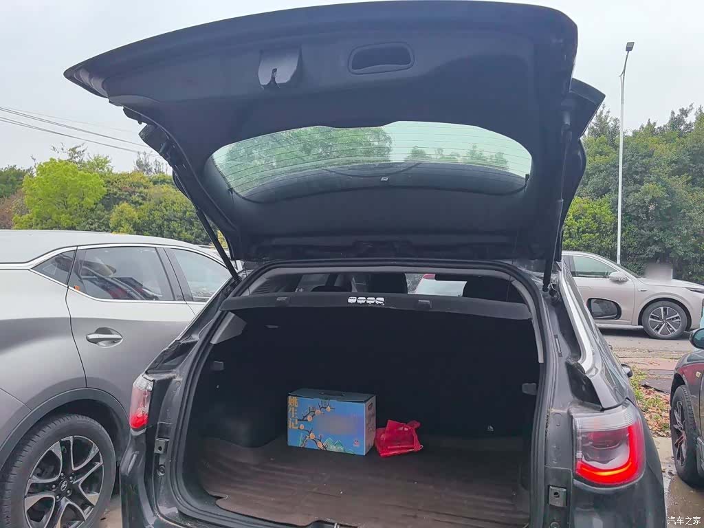 Jeep Compass, 2017 18