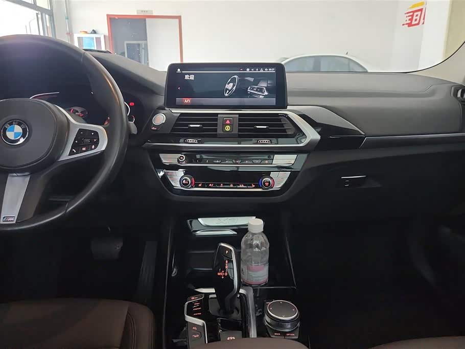 BMW X3 BMW X3
