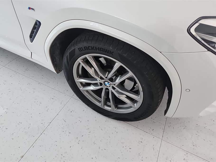BMW X3 BMW X3