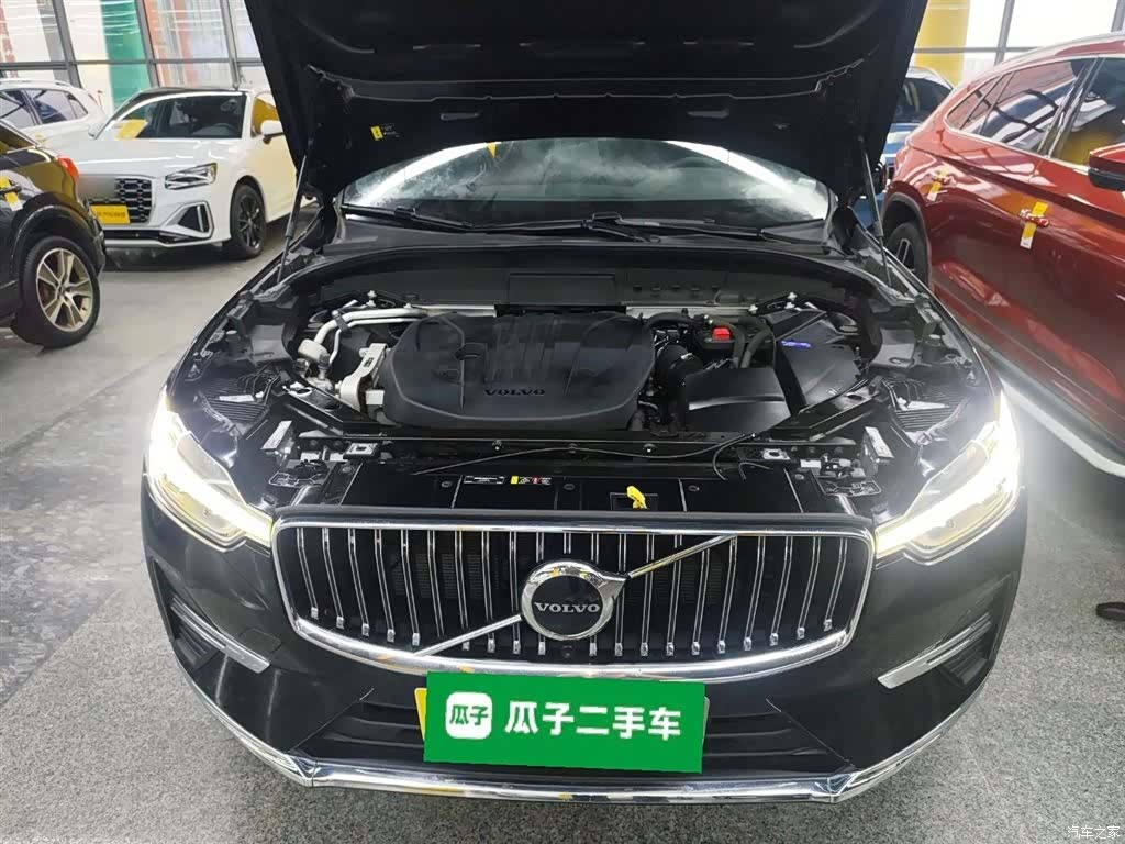 Volvo XC60, 2023 19