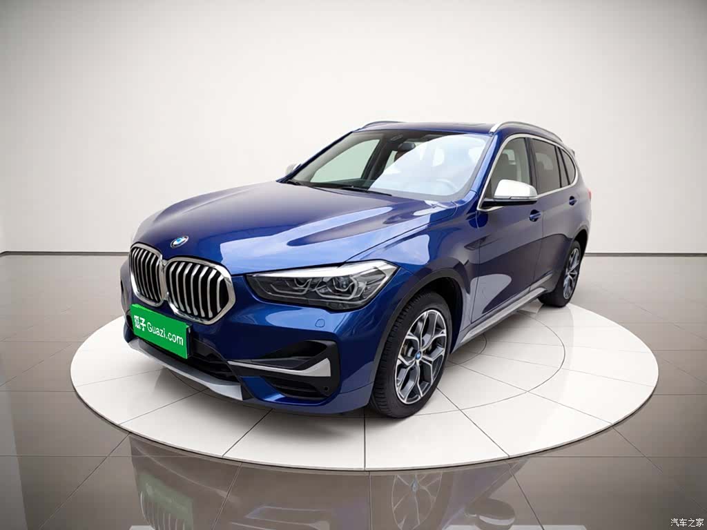 BMW X1, 2022 2