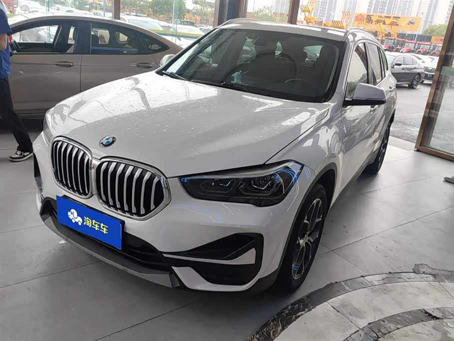 BMW X1 BMW X1