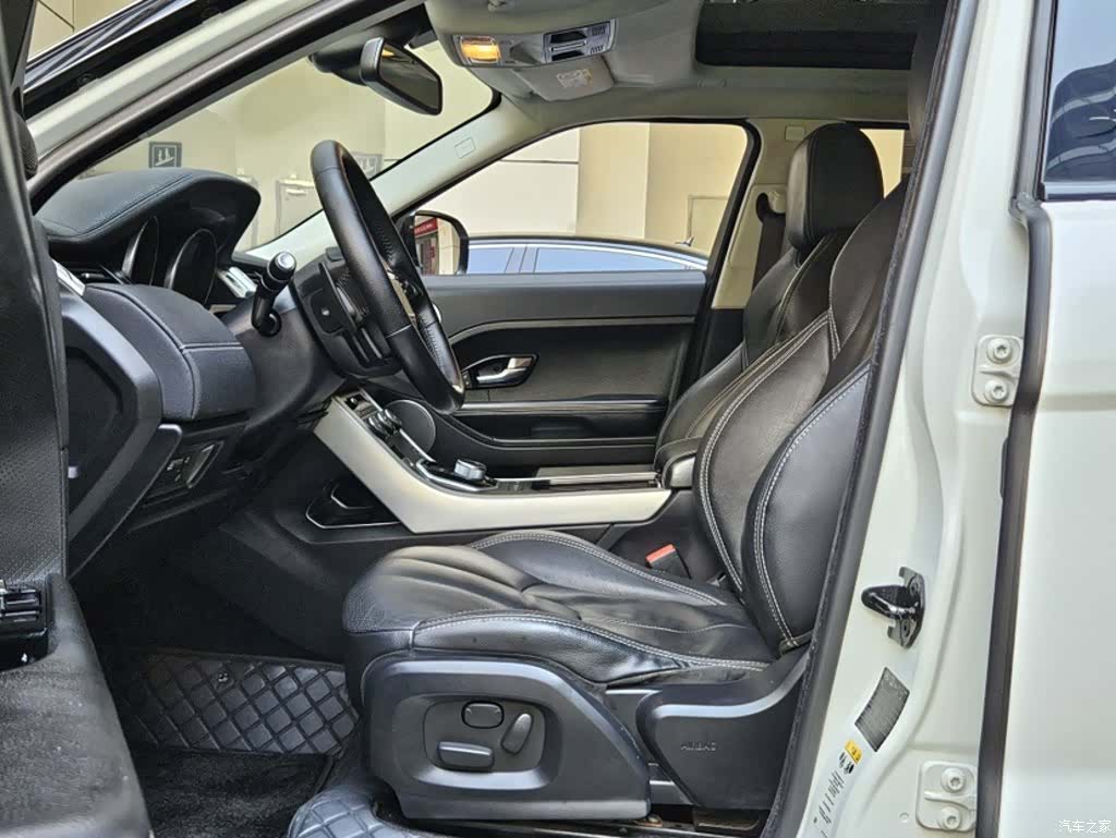 Land Rover Range Rover, 2014 12