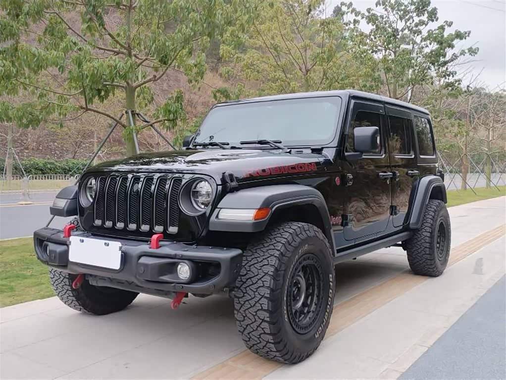 Jeep