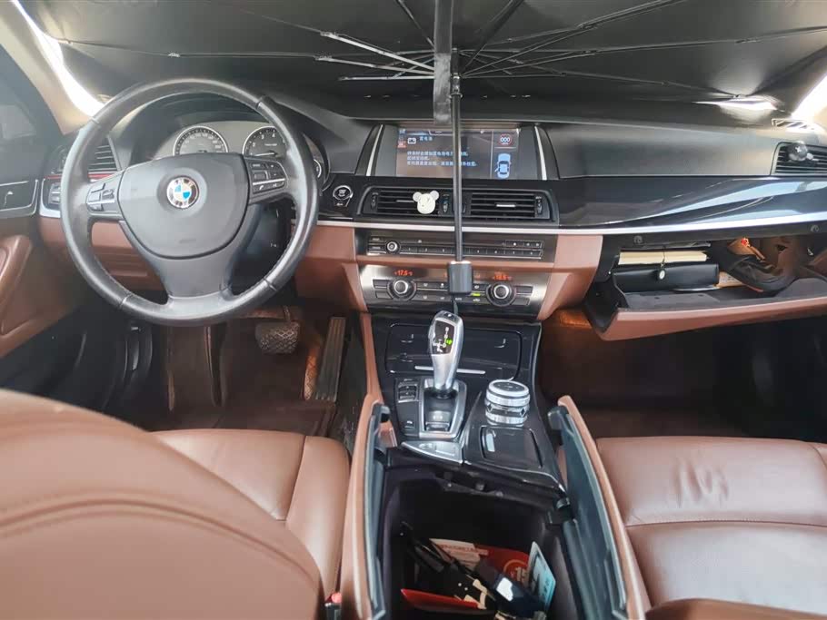 BMW 5 series BMW 5 series