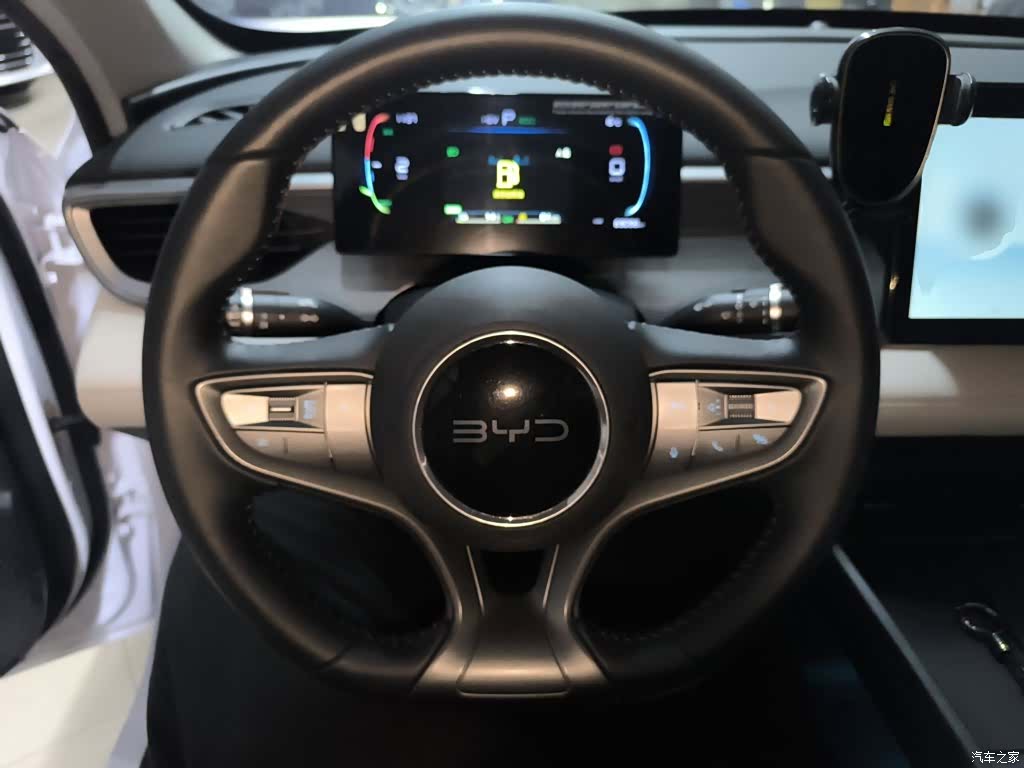 BYD Seal, 2025 11