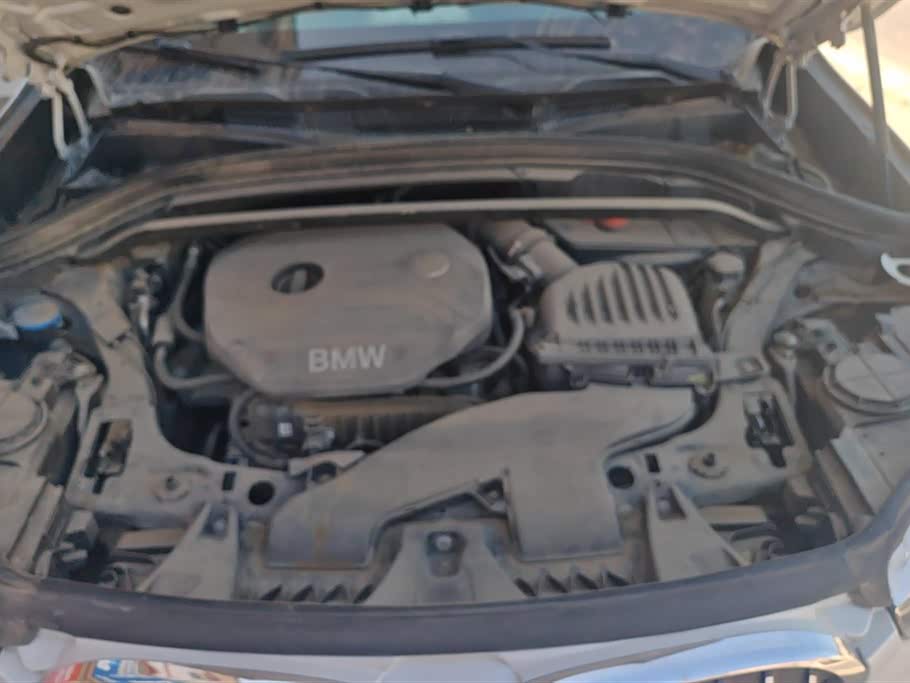 BMW X1 BMW X1