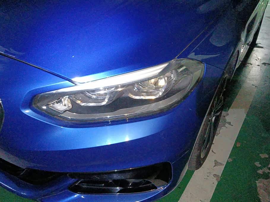 BMW 1 series BMW 1 series