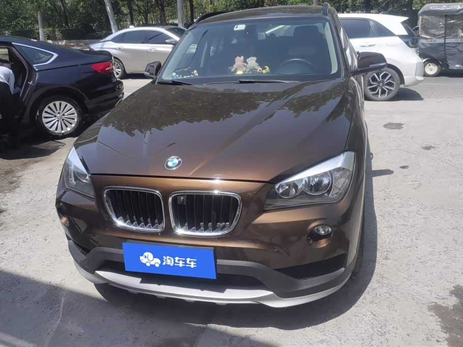 BMW X1 BMW X1