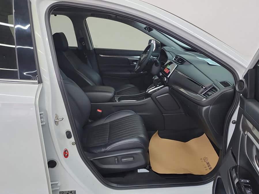 Honda Breeze 2021, фото 8