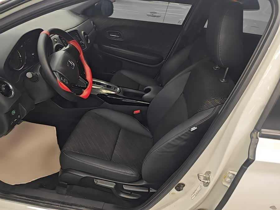 Honda XR-V 2019, фото 10