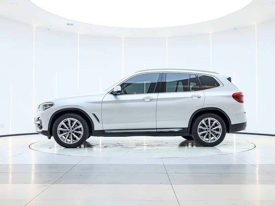 BMW X3 BMW X3