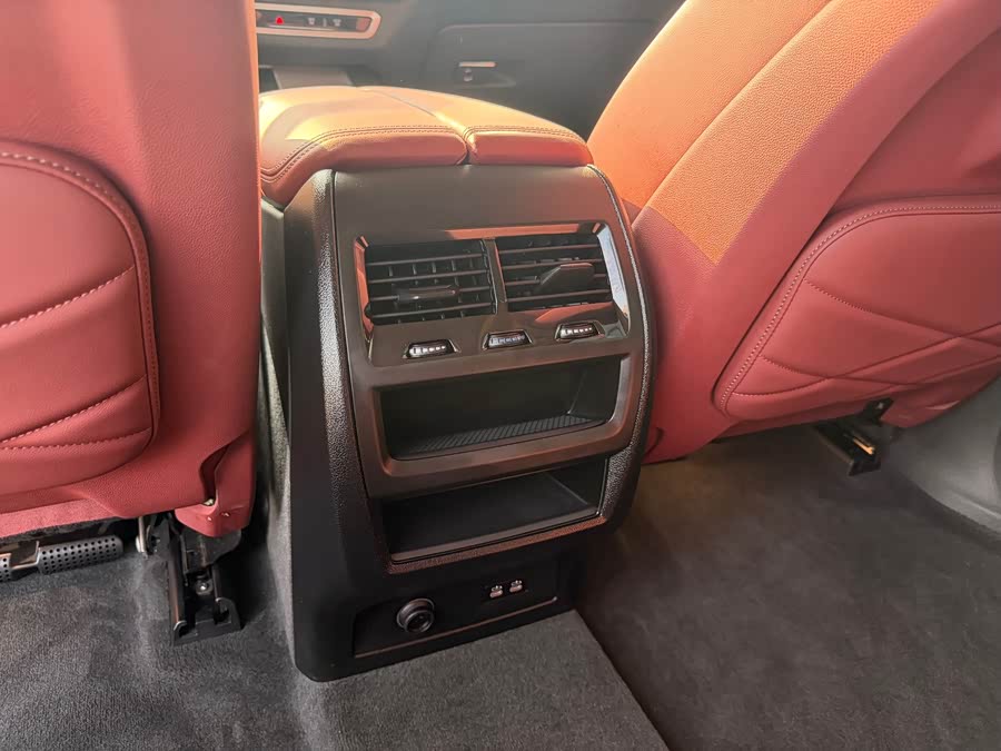 BMW X5 2024, фото 17