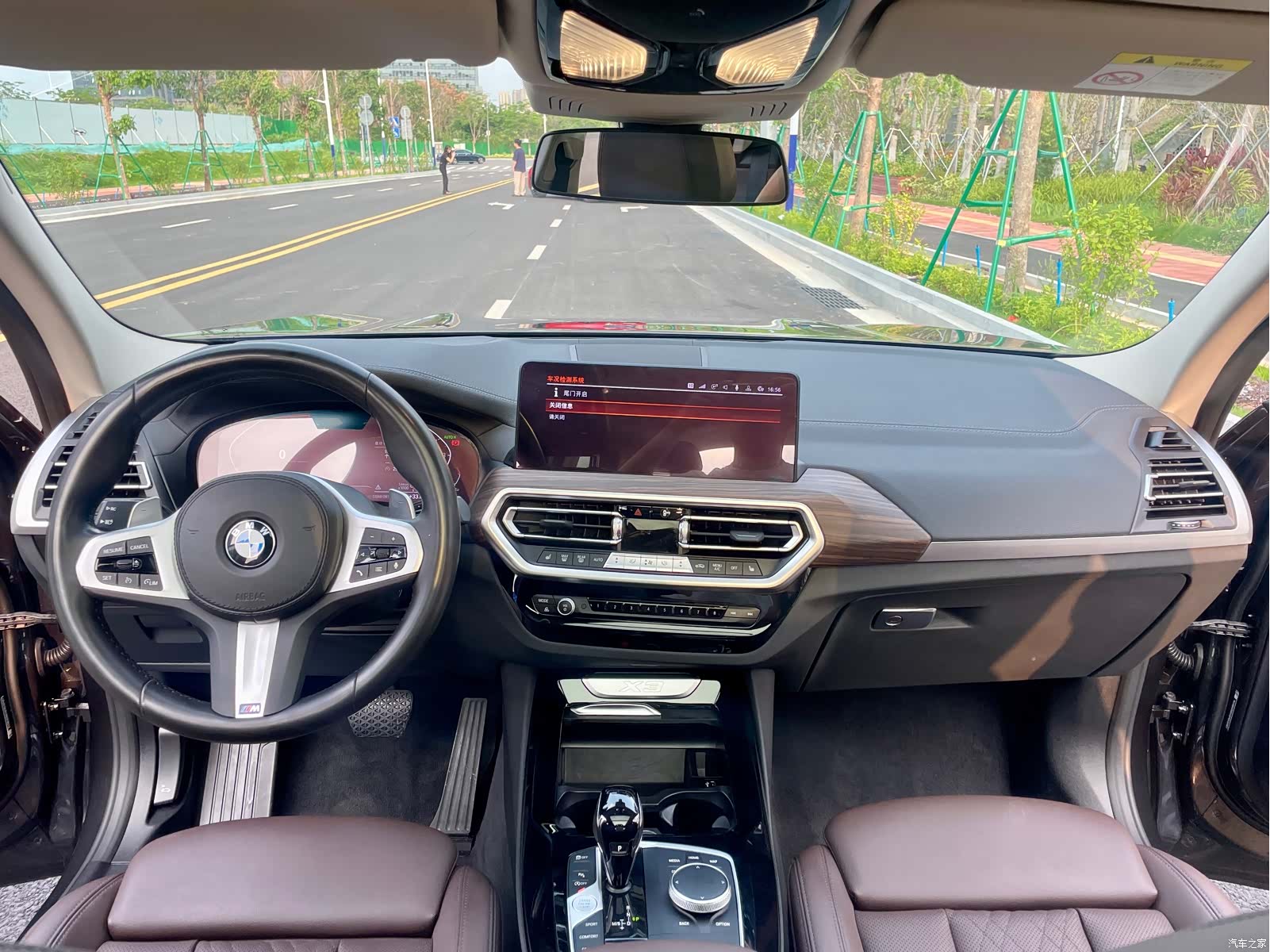 BMW X3, 2022 10