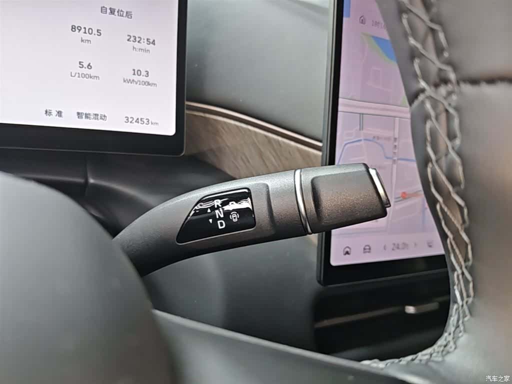 WEY Gaoshan, 2025 10