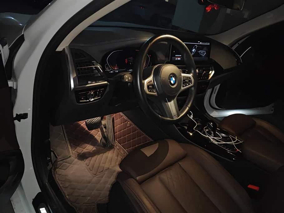BMW X3 BMW X3