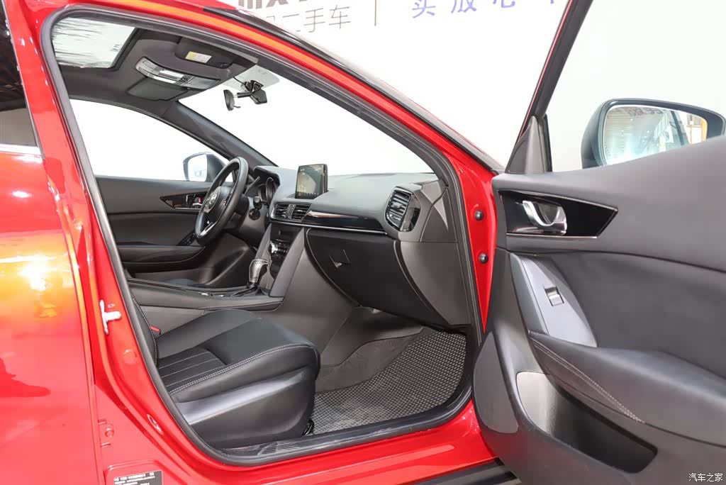 Mazda CX-4, 2020 7