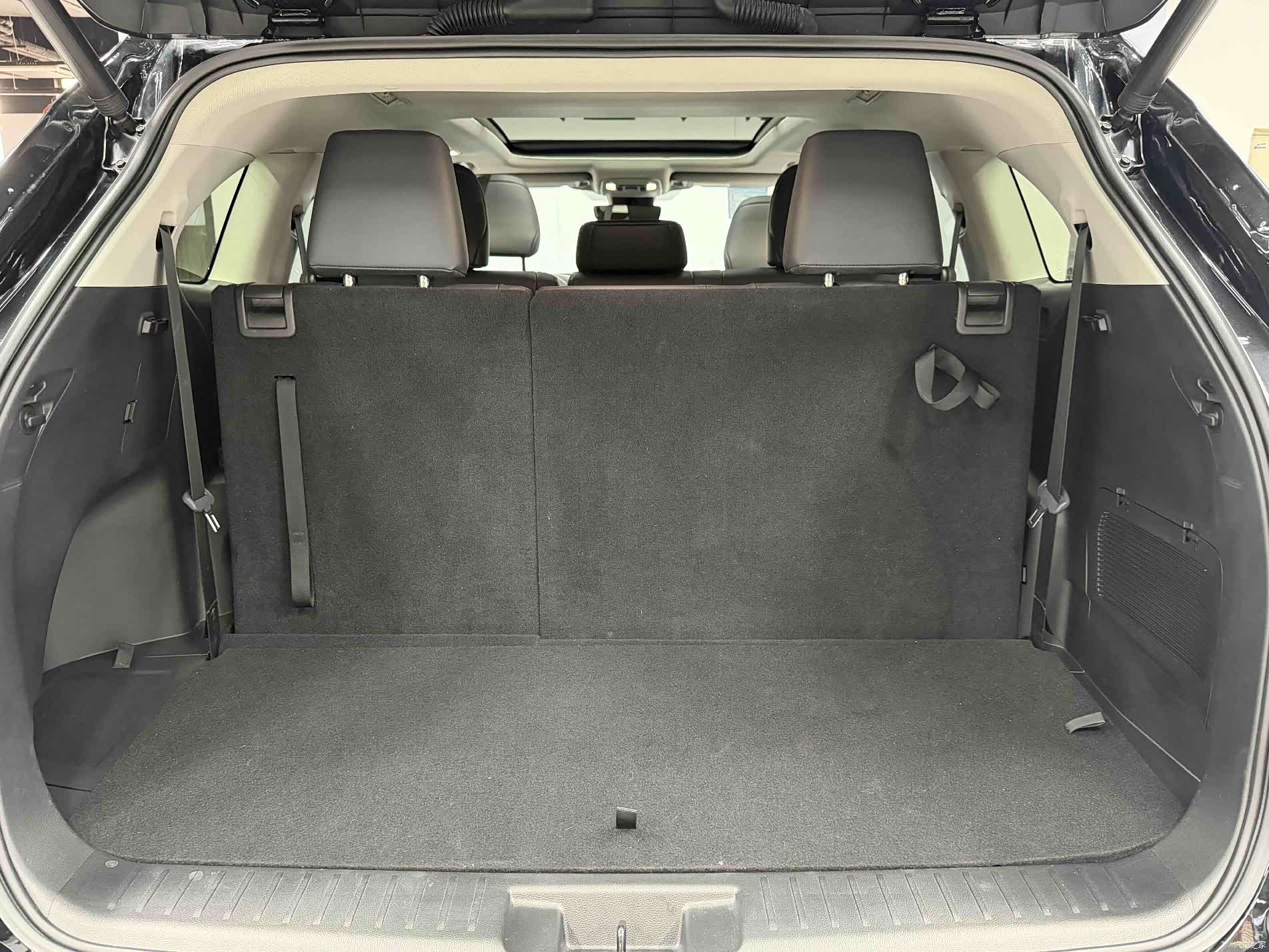 Toyota Highlander, 2024 14