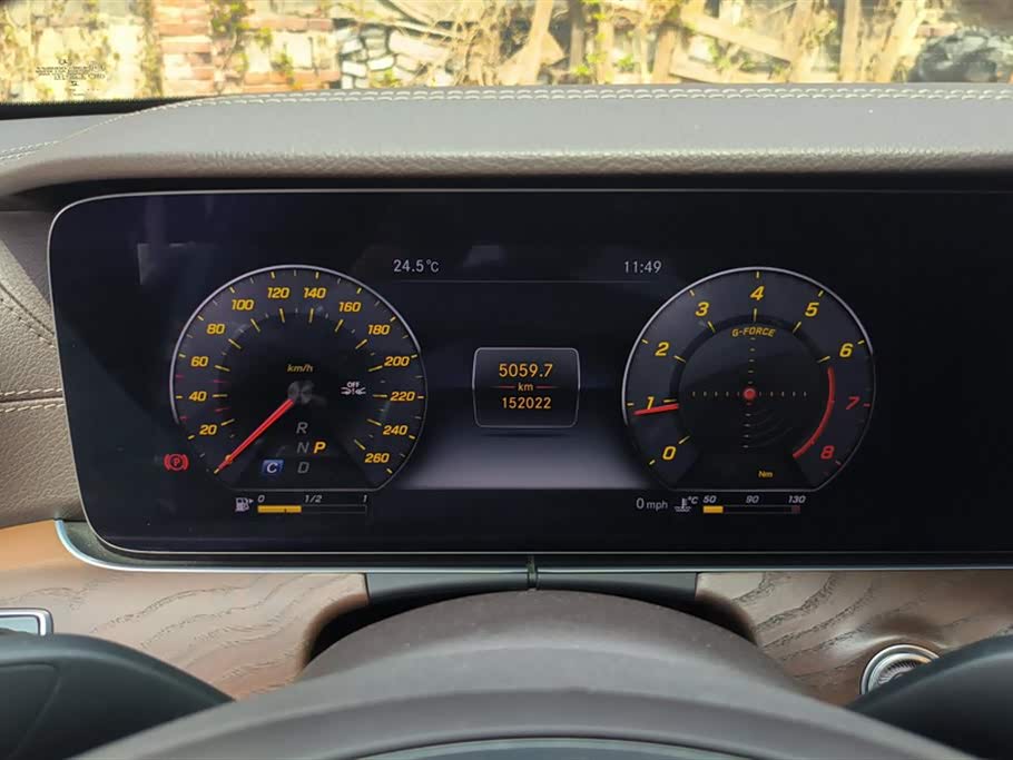 Mercedes-Benz E-class Mercedes-Benz E-class