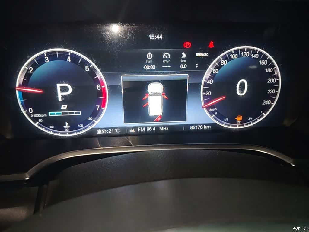 BAIC BJ40, 2023 12