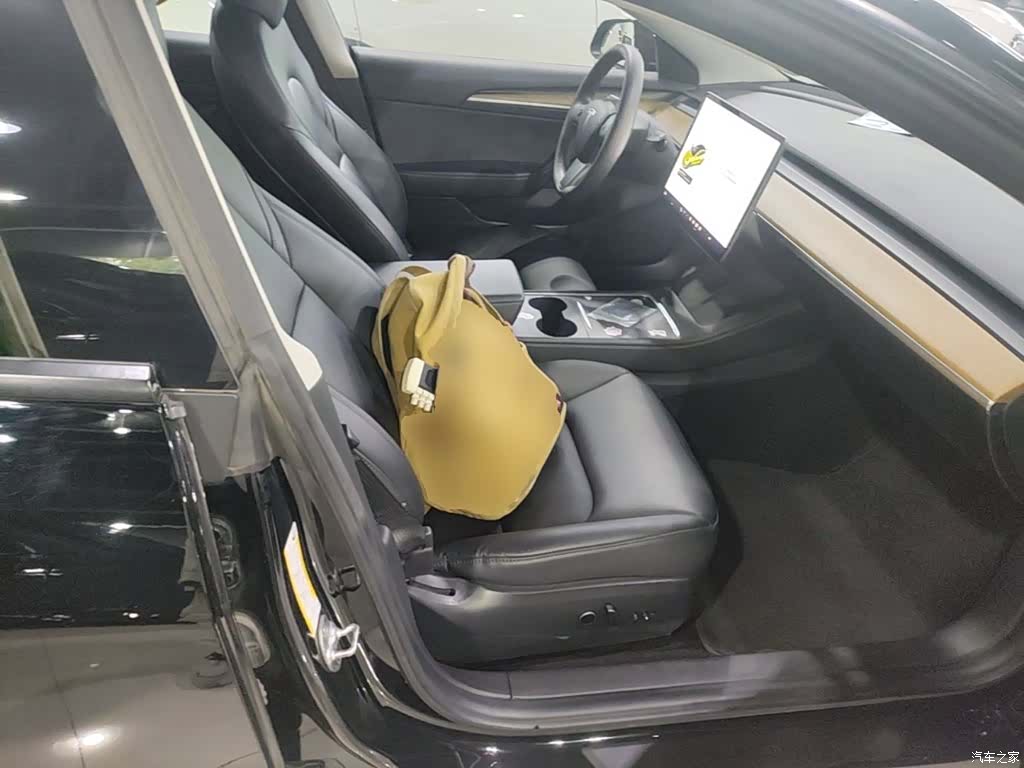 Tesla Model 3, 2021 25