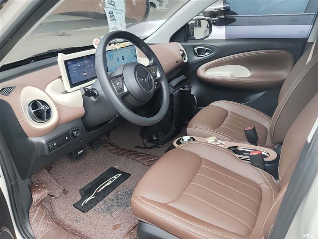 Wuling Bingo, 2024 15