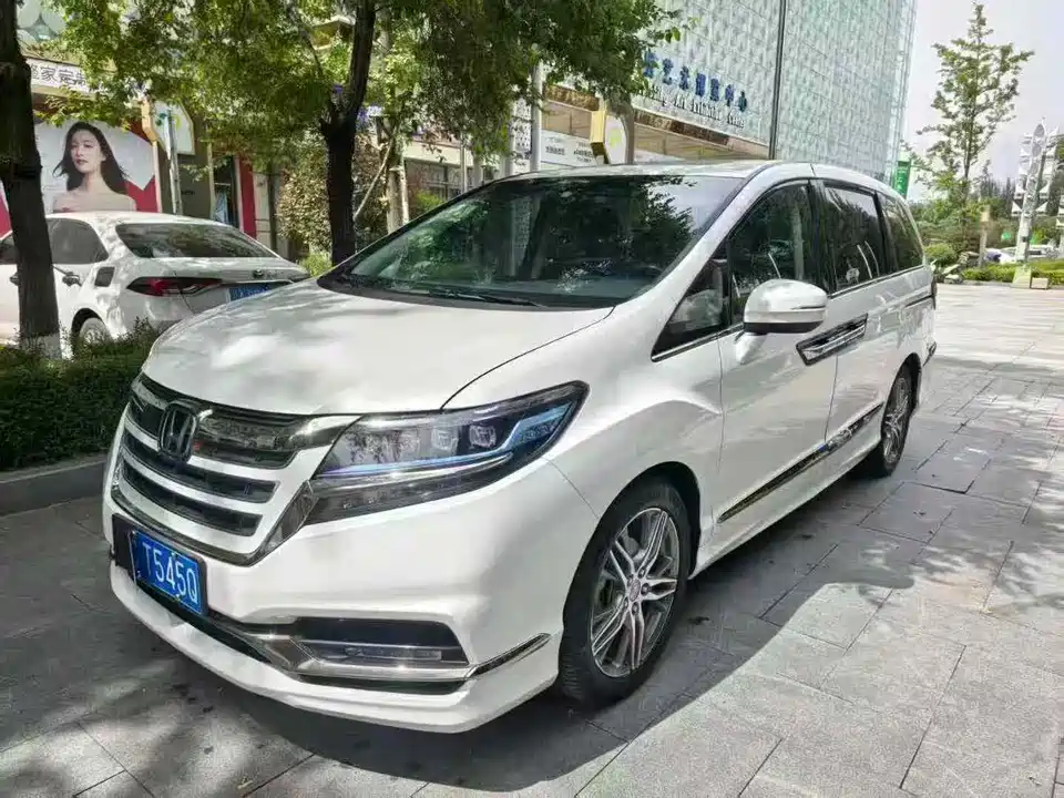 Honda Ai Lishen