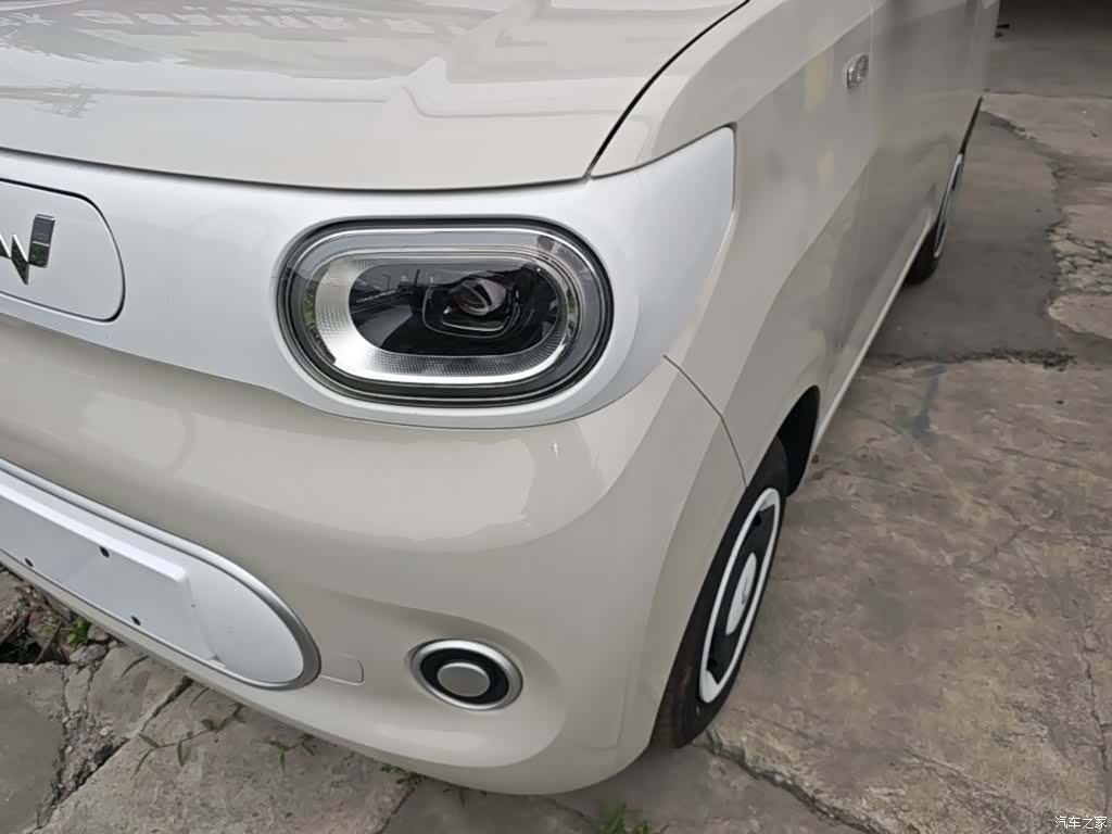 Wuling MINIEV, 2026 24