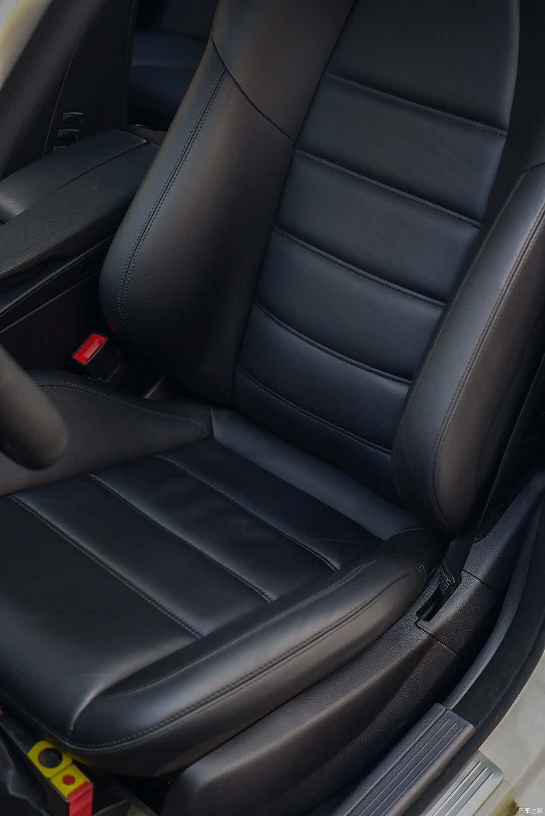 Mercedes-Benz C-Class, 2011 15