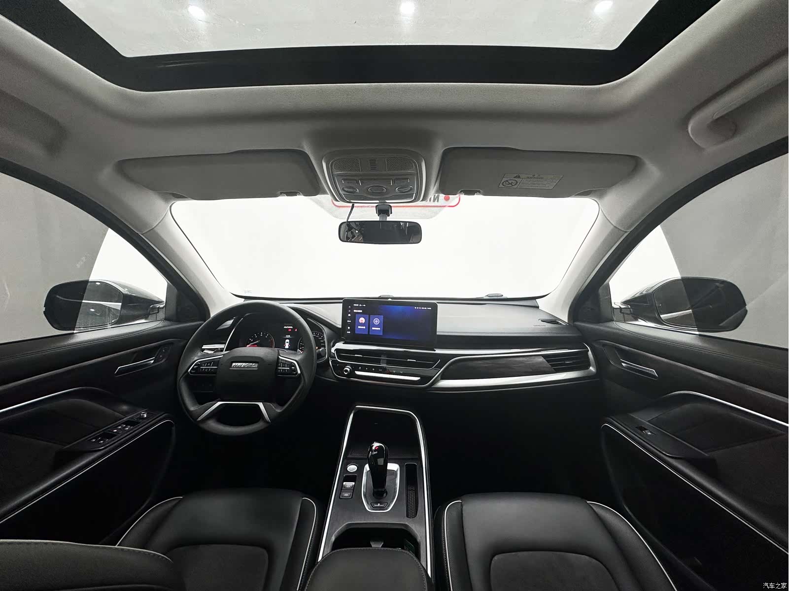 Haval H6, 2022 17