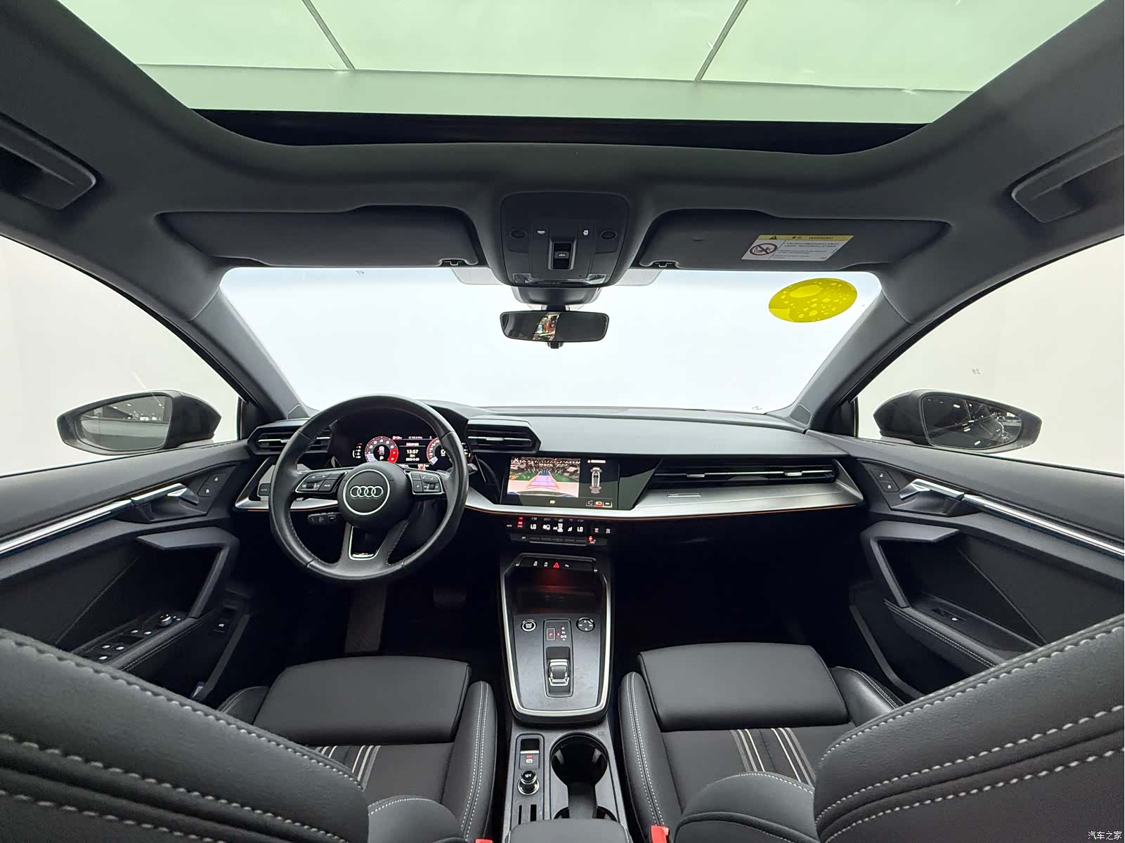 Audi A3, 2023 10