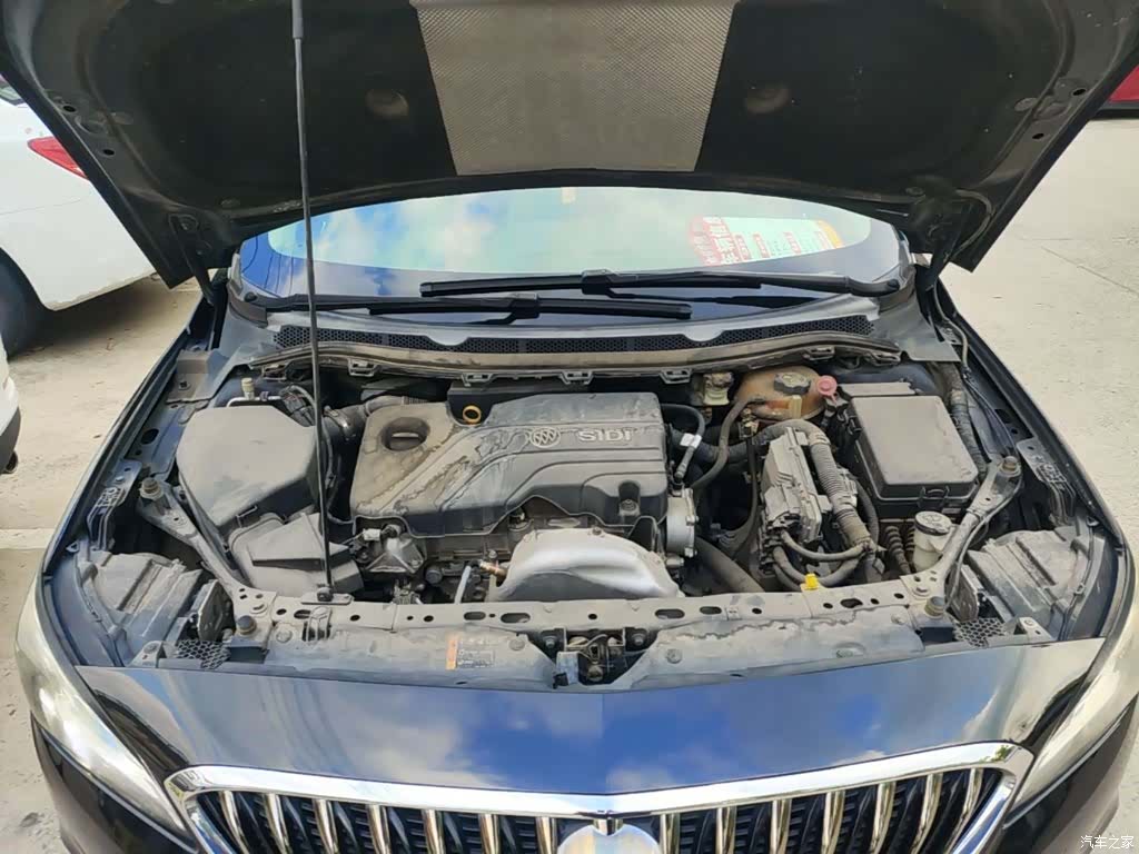 Buick Verano, 2017 20