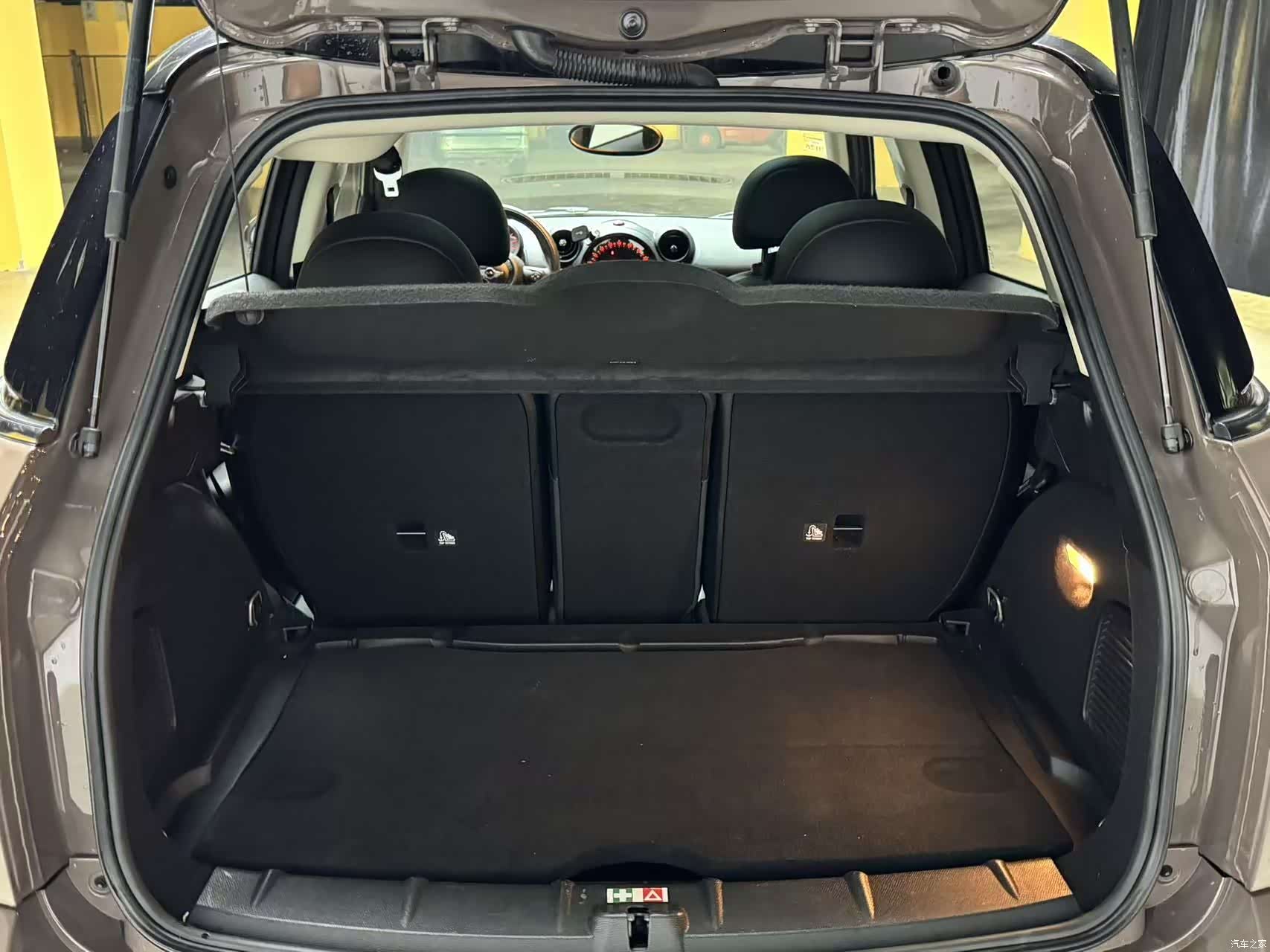Mini Countryman, 2015 15