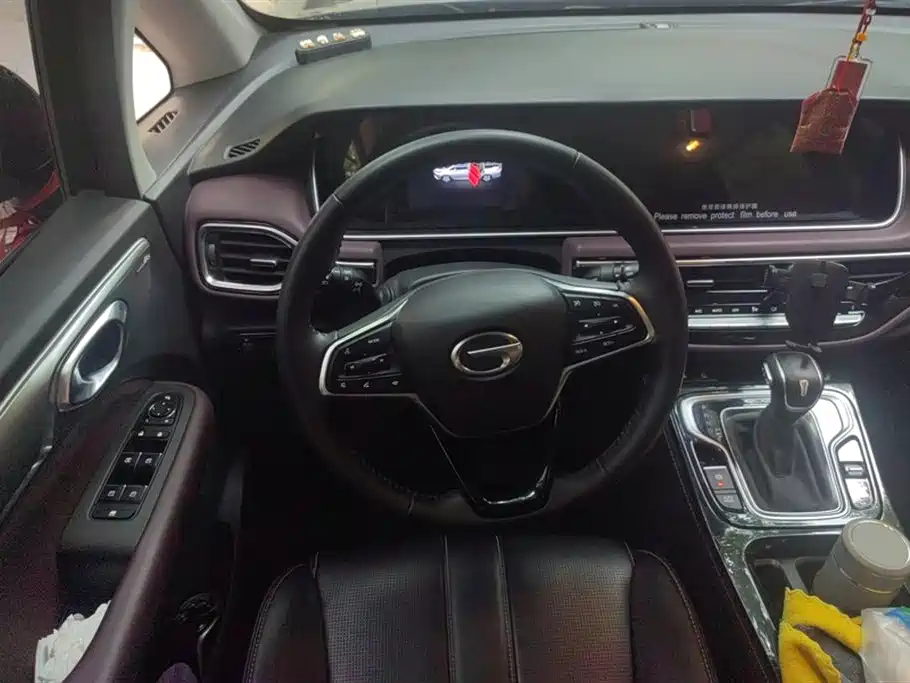 Trumpchi Trumpchi M6