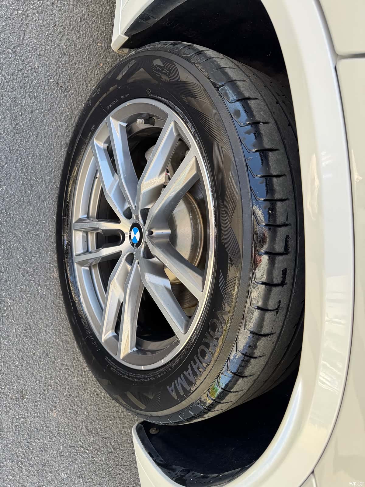 BMW X3, 2019 9